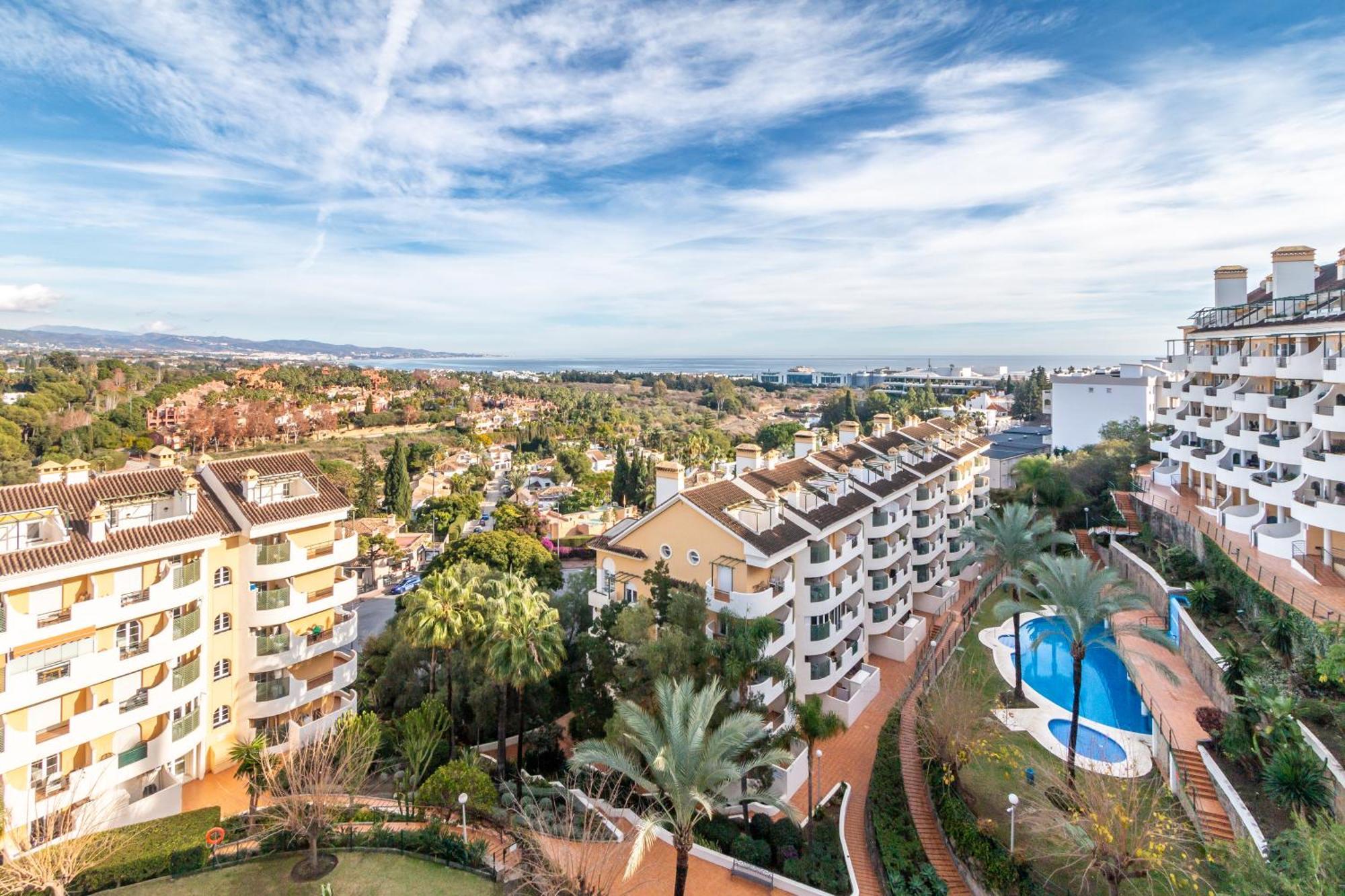 Senorio De Aloha Apartment *